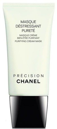 Chanel Masque Destressant Purete maseczka oczyszczająca 75ml