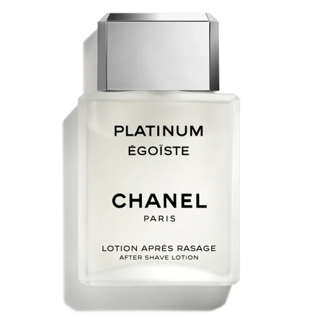 Chanel Platinum Egoiste woda po goleniu 100ml