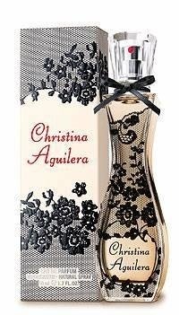 Christina Aguilera Christina Aguilera woda perfumowana spray 30ml