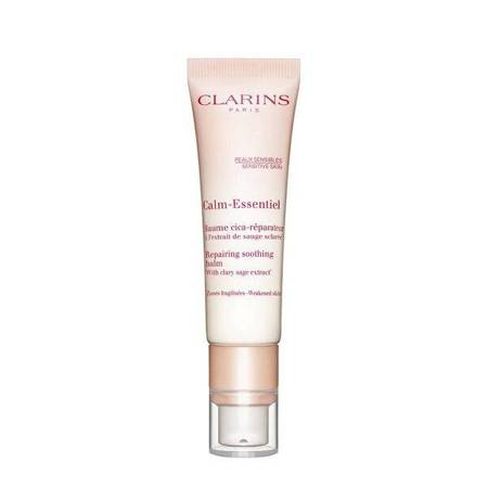 Clarins Calm-Essentiel Soothing Repairing Balm Kojący balsam naprawczy 30 ml