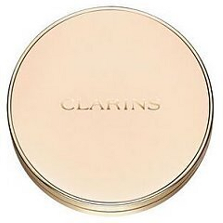 Clarins Ever Matte Joli Compact Powder Puder w kompakcie 01akcie 01Joli Kompakt 01