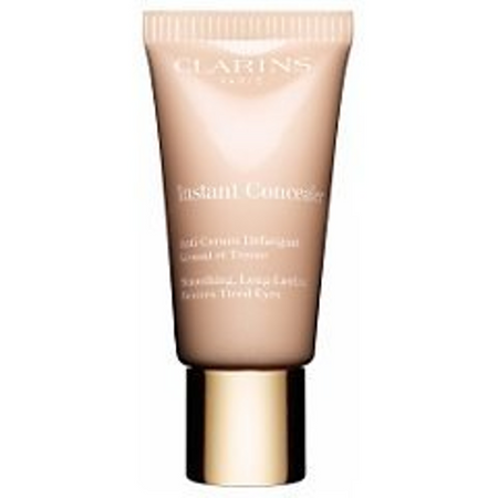 Clarins Instant Concealer Korektor na cienie pod oczami 01 15ml