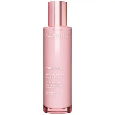 Clarins Multi Active Emulsja do twarzy 100ml