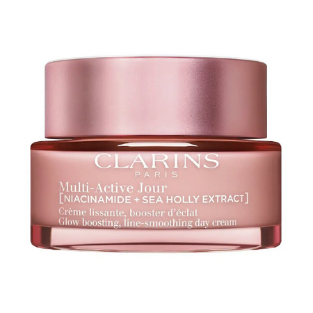 Clarins Multi Active Jour Krem na dzień do cery suchej 50ml