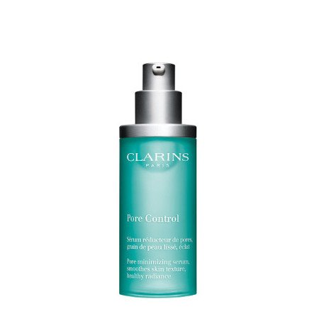 Clarins Pore Control Pore Minimizing Serum 30 ml - serum minimalizujące widoczność porów