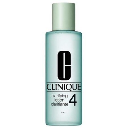 Clinique 3-Step Skin Care System Clarifying Lotion 4- Tonik do twarzy 400 ml