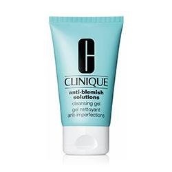 Clinique Anti-Blemish Solutions Cleansing Gel żel oczyszczający 125 ml