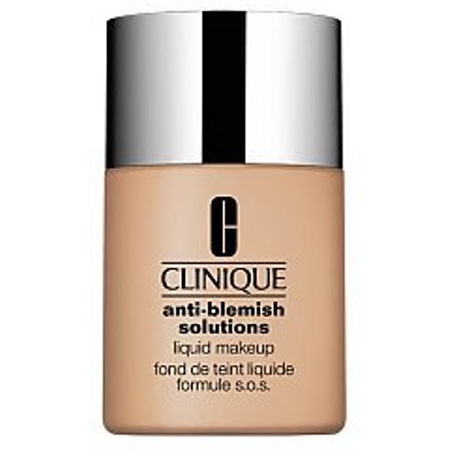 Clinique  Anti-Blemish Solutions Liquid Makeup - CN10 30 ml