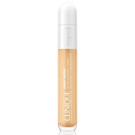 Clinique Even Better All-Over Concealer + Eraser Wn 46 Golden Neutral