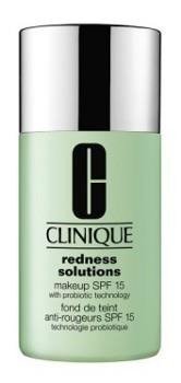 Clinique Redness Solutions Makeup SPF 15 Podkład 04 (CN52) Calming Neutral 30 ml