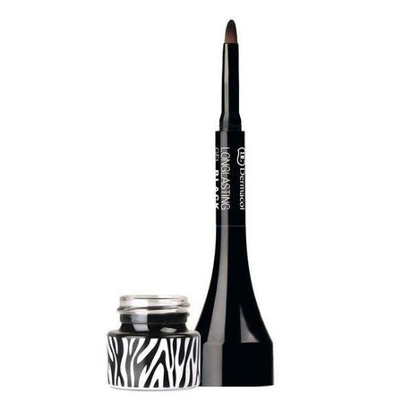 Dermacol LongLasting Gel żelowy eyeliner Black 2.5ml