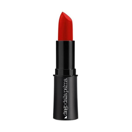 Diego Dalla Palma Mattissimo Matt Lipstick matowa pomadka do ust 166 Sunset Red 3.5g