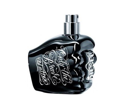 Diesel Only The Brave Tattoo woda toaletowa spray 200ml