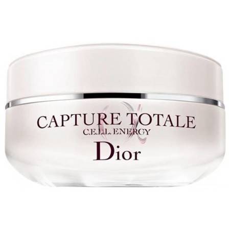 Dior Capture Totale C.E.L.L. Energy Firming & Wrinkle-Correcting Creme przeciwzmarszczkowy krem 50ml