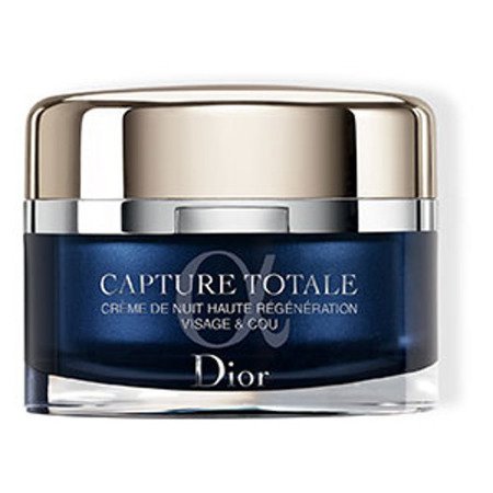 Dior Capture Totale Night Creme - krem na noc 60ml