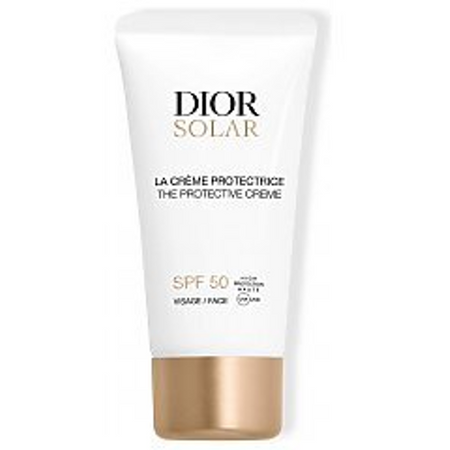 Dior SOLAR THE PROTECTIVE CREME SPF50, 50ML krem ochronny