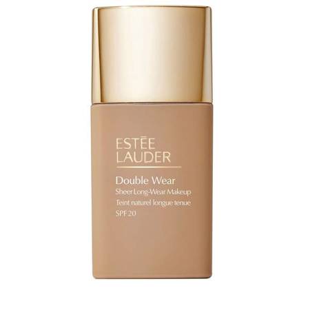 Estee Lauder Double Wear Sheer Long-Wear Foundation SPF 20 podkład 3N1 Ivory Beige 30ml 