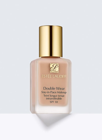 Estee Lauder Double Wear Stay-In-Place Makeup 2C2 Pale Almond - Podkład 30ml + POMPKA