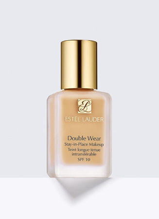 Estee Lauder Double Wear Stay-in-Place Makeup 1W0 Warm Porcelain SPF10 - podkład 30ml