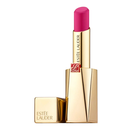 Estee Lauder Pure Color Desire Rouge Excess Lipstick Matte 313 Bite Back