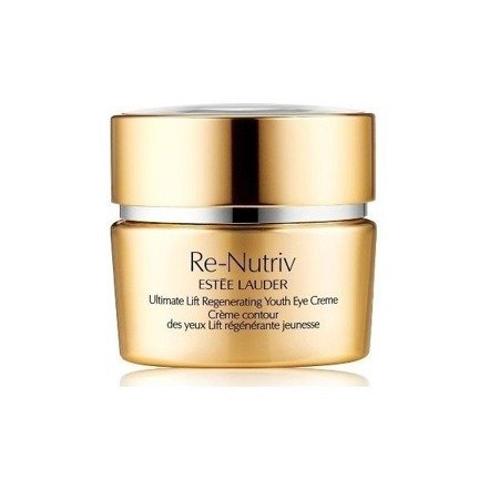 Estee Lauder Re-Nutriv Ultimate Lift Regenerating Youth Eye Creme regenerujący krem pod oczy 15ml