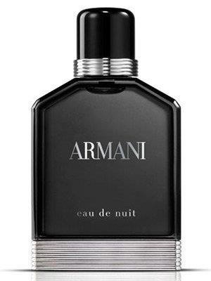 Giorgio Armani EAU DE NUIT EDT SP100ML