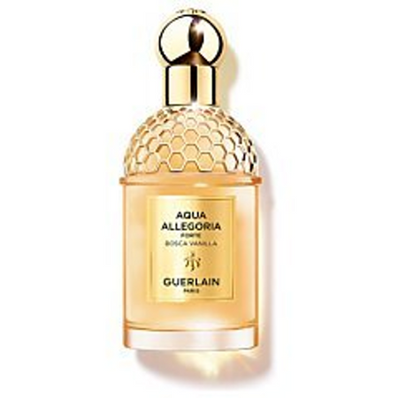 Guerlain Aqua Allegroria Forte Bosca Vanilla Edp 125ml woda perfumowana spray 125 mlR/Spr