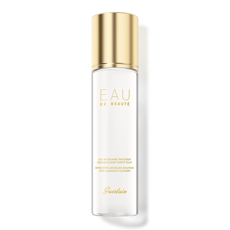 Guerlain Eau De Beaute Refreshing Micellar Lotion 200ml