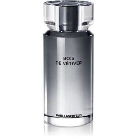 Karl Lagerfeld Bois De Vetiver Les Parfums Matieres woda toaletowa spray 50ml