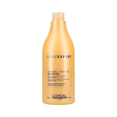 L'Oreal Professionnel Serie Expert Nutrifier Glycerol+Coco Oil Conditioner odżywka do włosów suchych 750ml