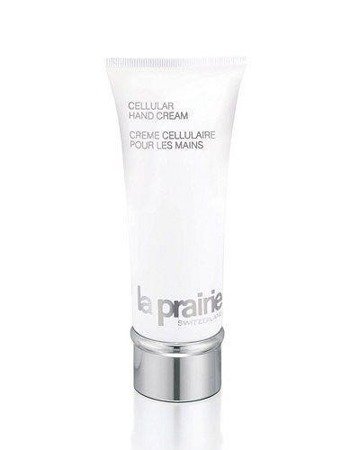 La Prairie Cellular Hand Cream Nawilżający krem do rąk redukujący przebarwienie 100ml