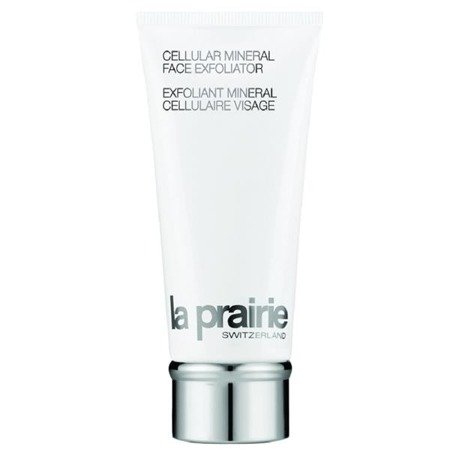 La Prairie Cellular Mineral Face Exfoliator komórkowy mineralny peeling do twarzy 100ml