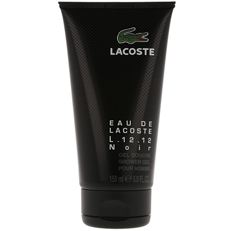 Lacoste Eau de Lacoste L.12.12 Noir żel pod prysznic 150ml
