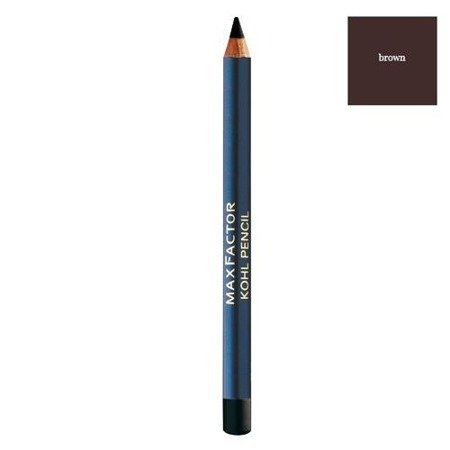 Max Factor Kohl Pencil Konturówka do oczu nr 030 Brown 4g