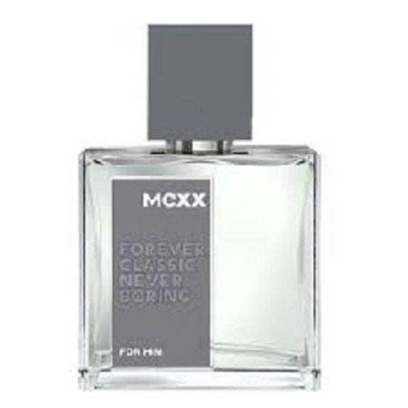 Mexx Forever Classic Never Boring For Him woda toaletowa spray 75ml