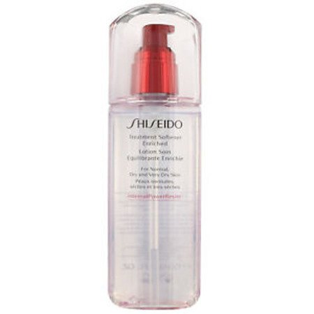 Shiseido Defend and Regenerate  Treatment Softener Enriched 150ml