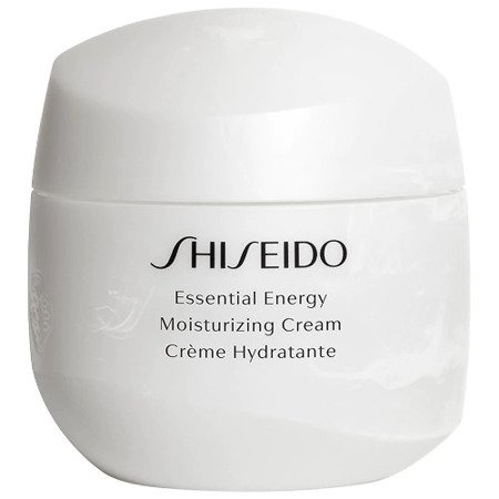 Shiseido Essential Energy Moisturizing Cream 50ml