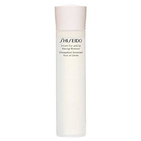 Shiseido Instant Eye Lip Make Up Remover dwufazowy płyn do demakijażu 125ml