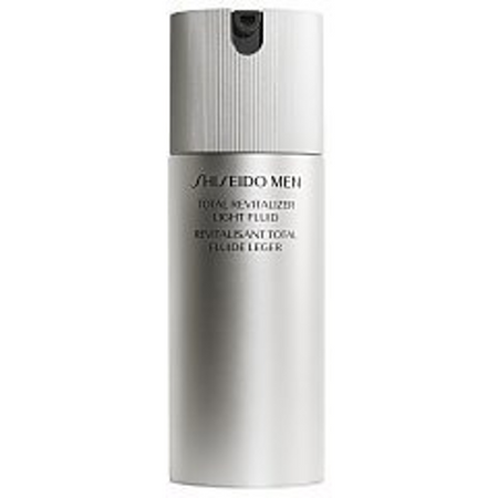 Shiseido Men Caretotal Revitalizer Light Fluid75ml