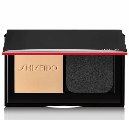 Shiseido Synchro Skin Self-Refreshing Custom Finish Powder Foundation 150