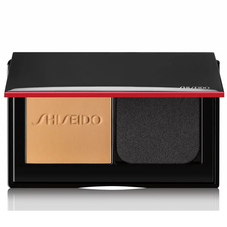 Shiseido Synchro Skin Self-Refreshing Custom Finish Powder Foundation 250