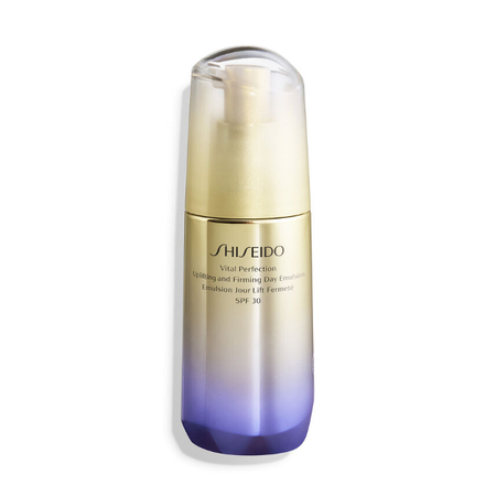 Shiseido Vital Perfectionffa.Vpn Ul And F Day Emulsion75ml