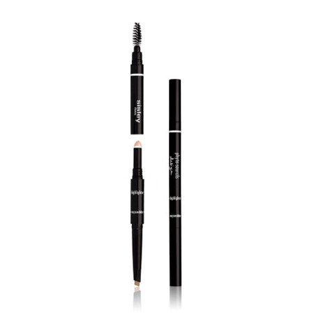 Sisley Phyto-Sourcils Design Brun - kredka do brwi 3w1