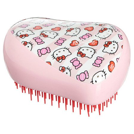 Tangle Teezer Compact Hello Kitty szczotka