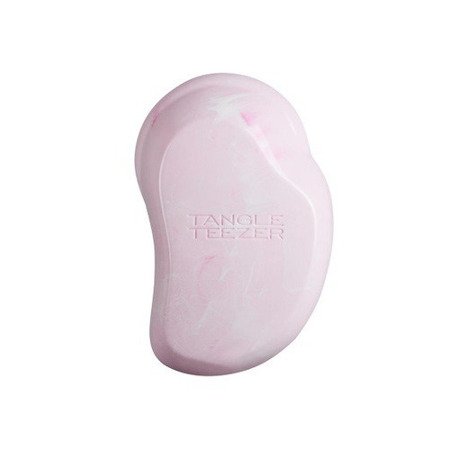 Tangle Teezer Orginal Marble Pink szczotka 