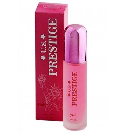 U.S. Prestige Pink woda perfumowana spray 50ml