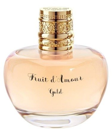 Ungaro Fruit D'Amour Gold woda toaletowa spray 50ml