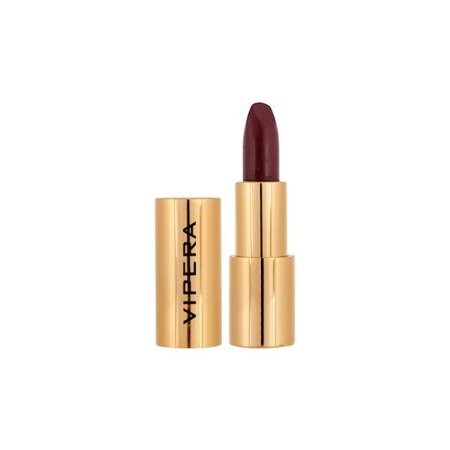 Vipera Magnetic Lipstick kremowa szminka do ust 10 Firebrick 4g