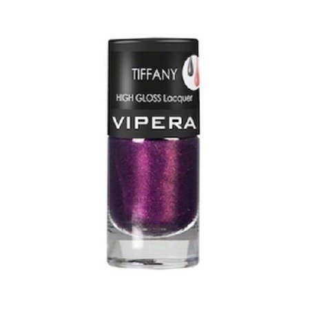 Vipera Tiffany świetlisty lakier do paznokci 18 6.8ml