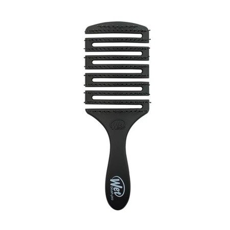 Wet Brush Flex Dry Paddle szczotka do włosów Black
